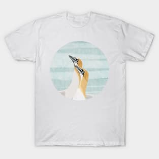 gannets T-Shirt